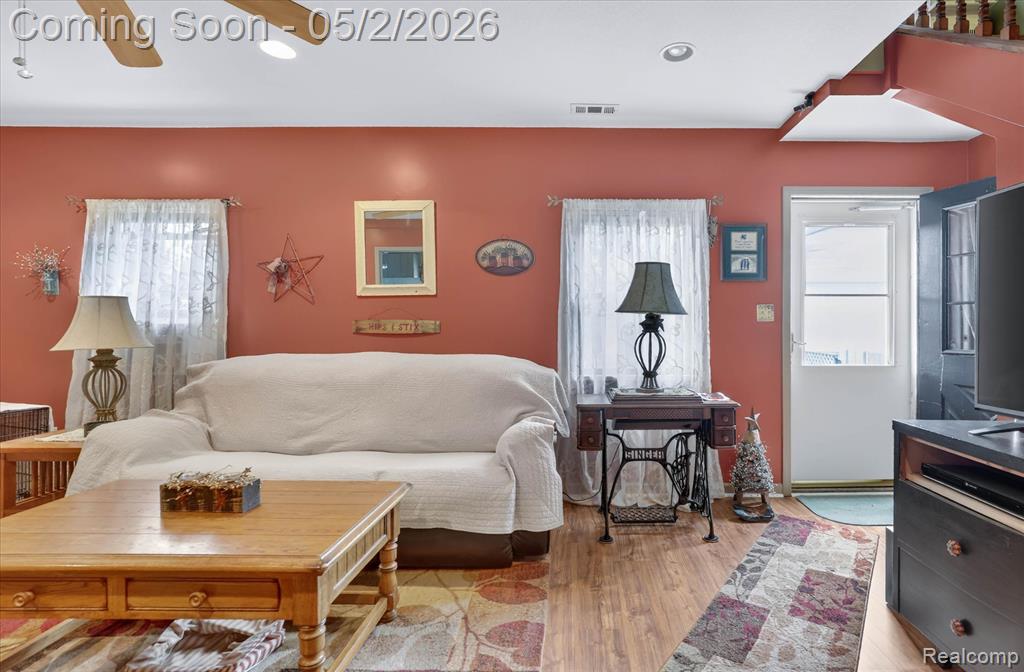 4034 E Newport Road, Newport, MI 48166 — Photo 4