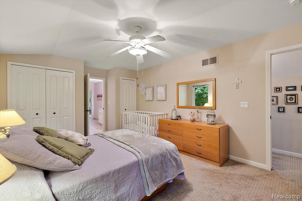 1615 E Predmore Road, Oakland, MI — Photo 58