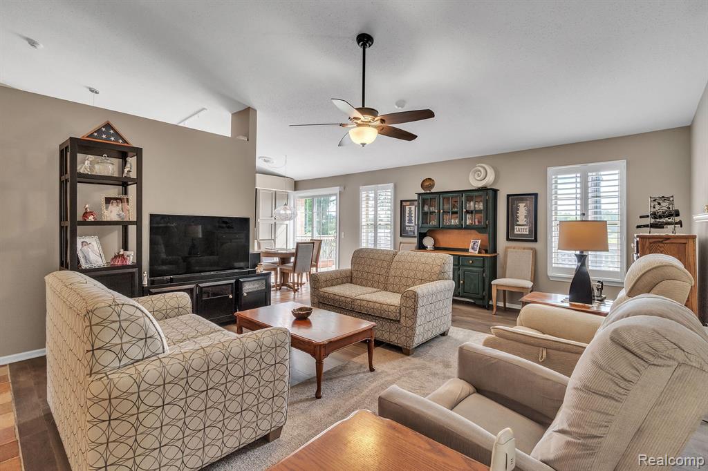 1955 PEBBLE CREEK Drive, Canton, MI 48188 — Photo 11