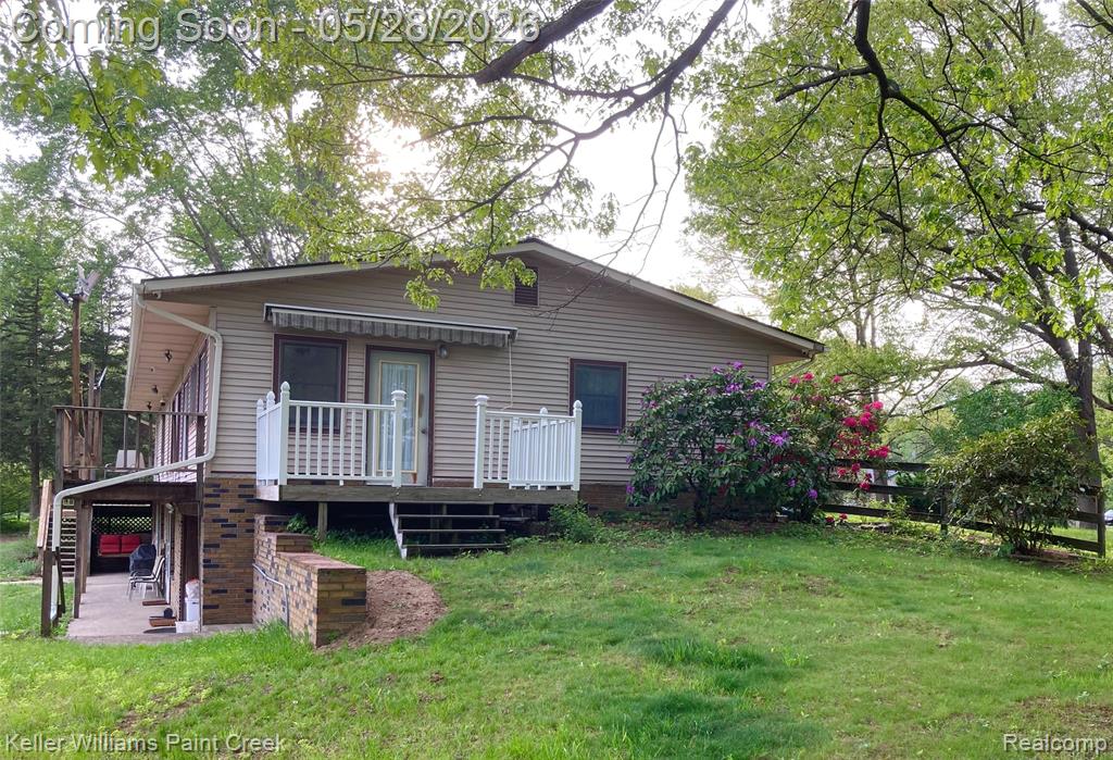 42891 Bemis Road, Sumpter, MI 48111 — Photo 8