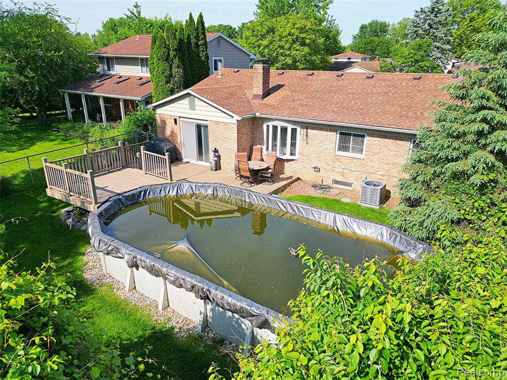 6198 Raintree Drive, Canton, MI 48187 — Photo 45