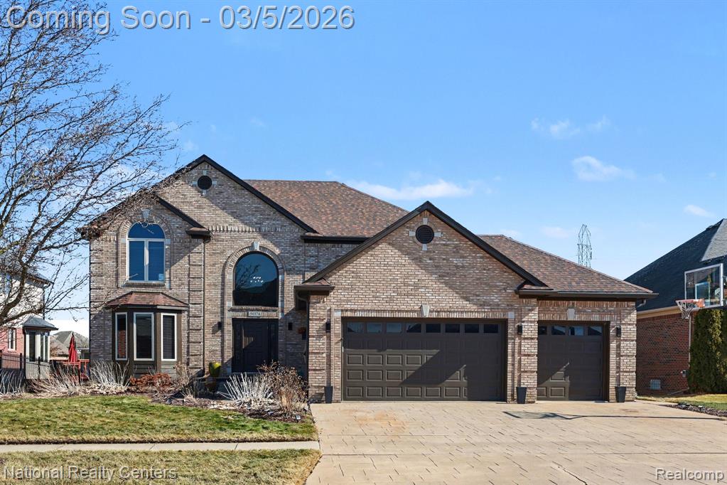 50374 Nesting Ridge Drive, Macomb, MI 48044 — Photo 2