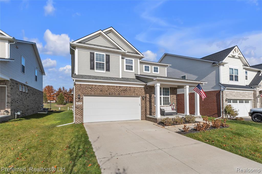 49720 Shoreline Drive, Canton, MI 48187 — Photo 4