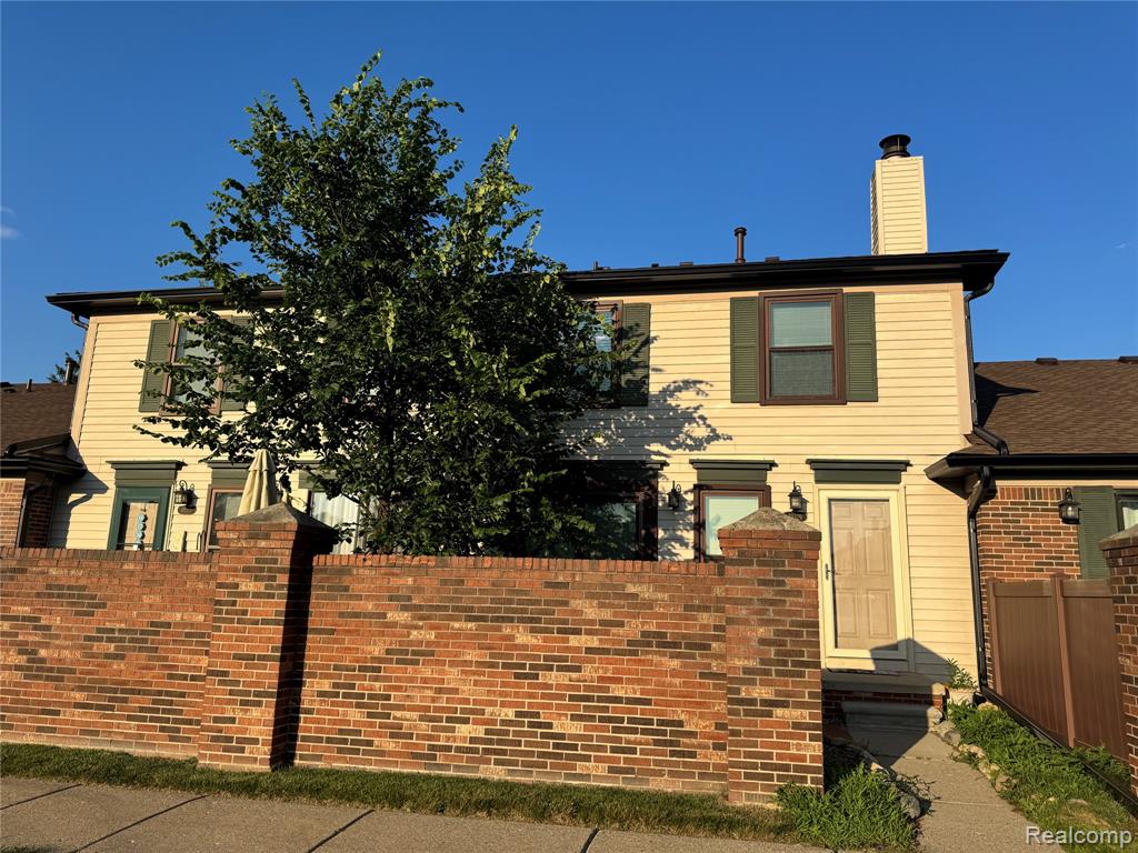 41029 SOUTHWIND Drive, Canton, MI 48188 — Photo 36