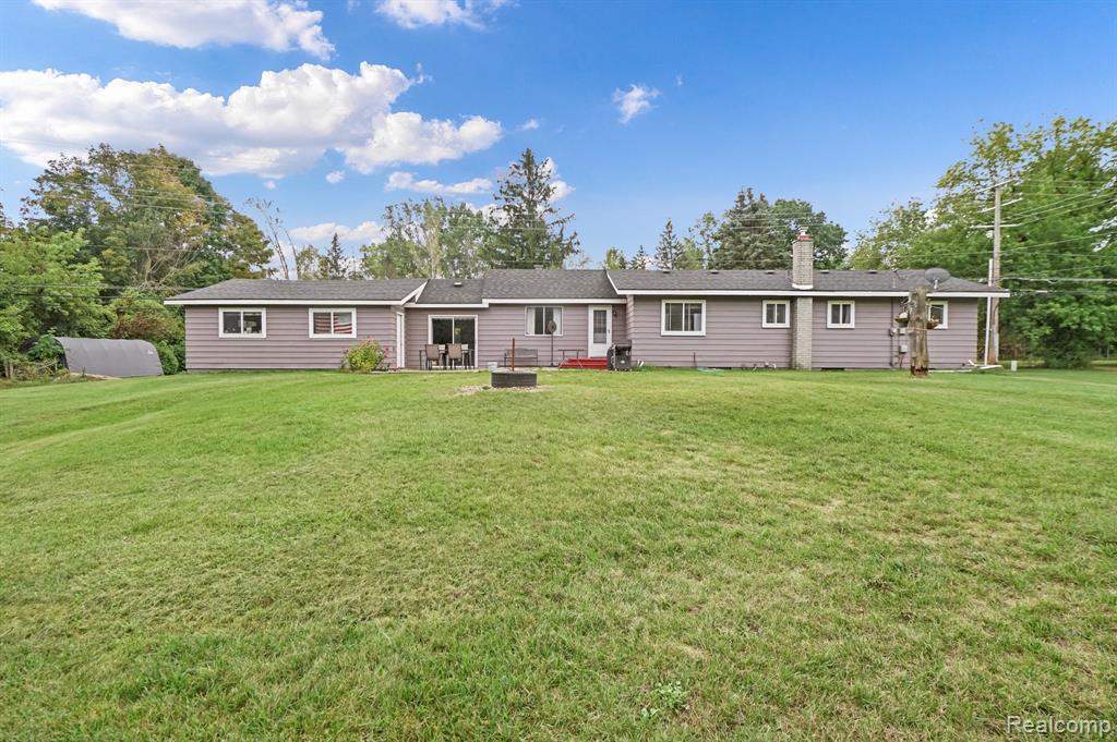 5014 Oak Hill Road, Clarkston, MI 48348 — Photo 25