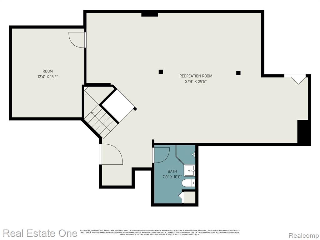 47935 Remington Court, Chesterfield, MI 48047 — Photo 47