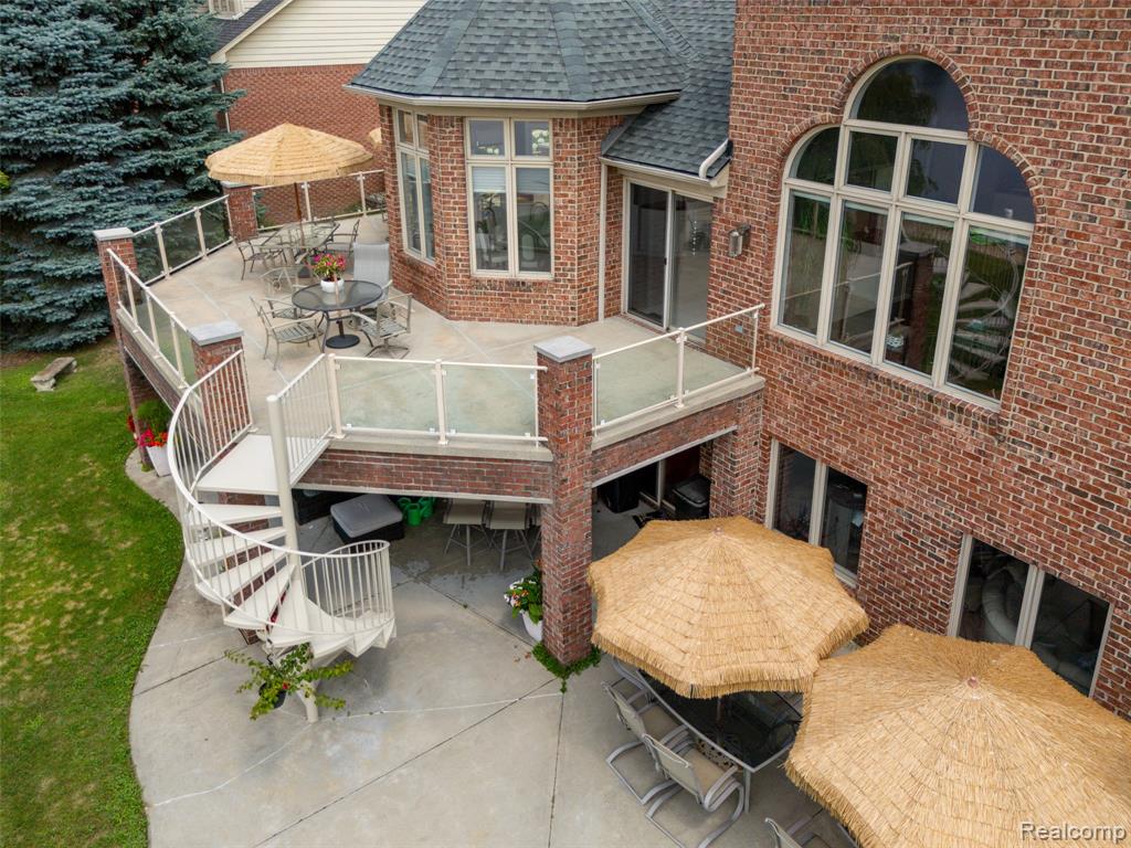 52455 Indian Summer Drive, Chesterfield, MI — Photo 34