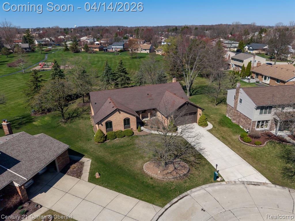 41100 White Haven Court, Northville, MI 48168 — Photo 4