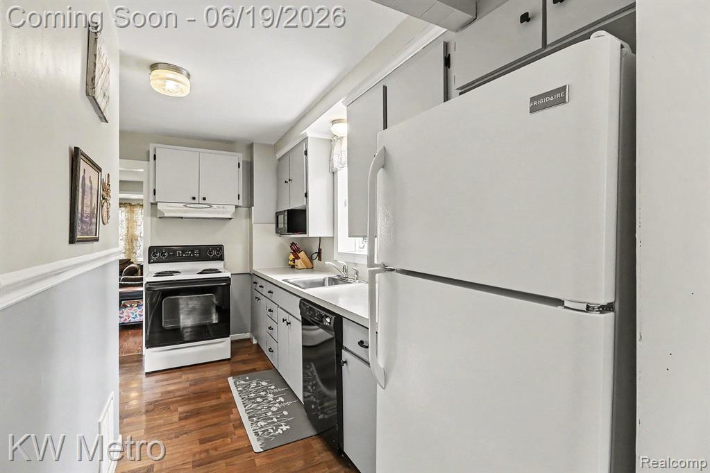 2815 Ellwood Avenue, Berkley, MI 48072 — Photo 14