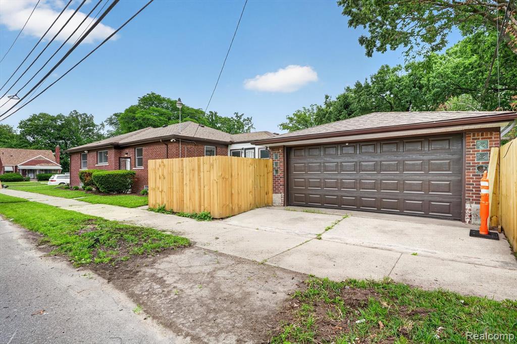 19391 Sussex Street, Detroit, MI 48235 — Photo 35