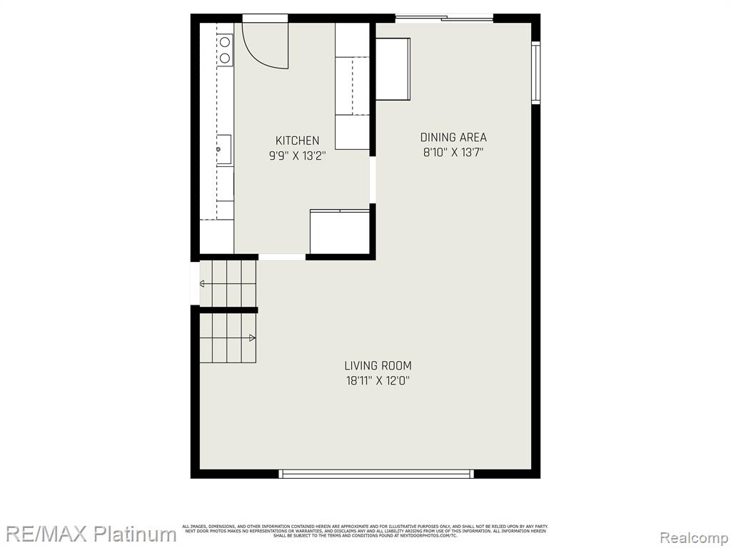 604 E NORTH Street, Owosso, MI 48867 — Photo 41