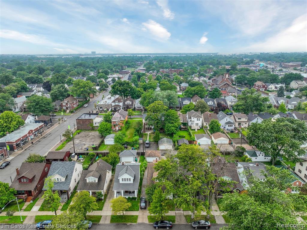 1417 Beaconsfield Avenue, Grosse Pointe Park, MI 48230 — Photo 20