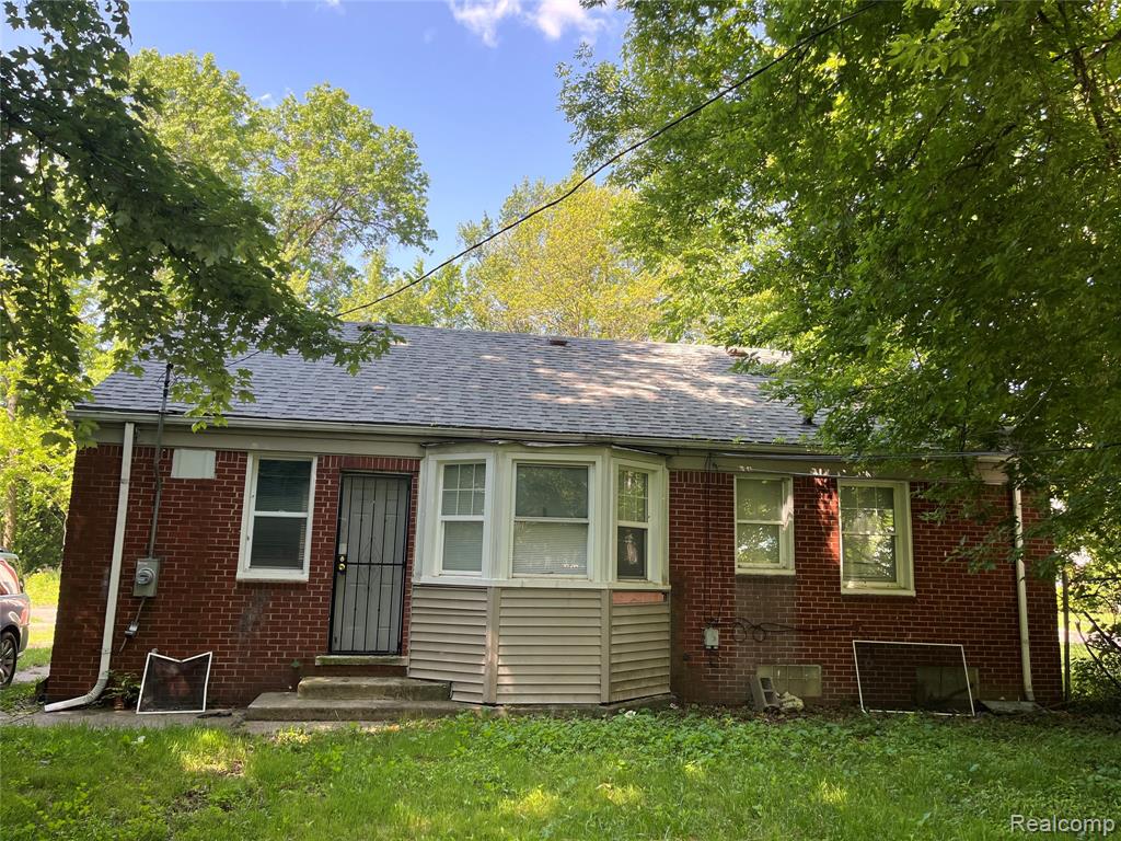 4150 Woodhall Street, Detroit, MI 48224 — Photo 3