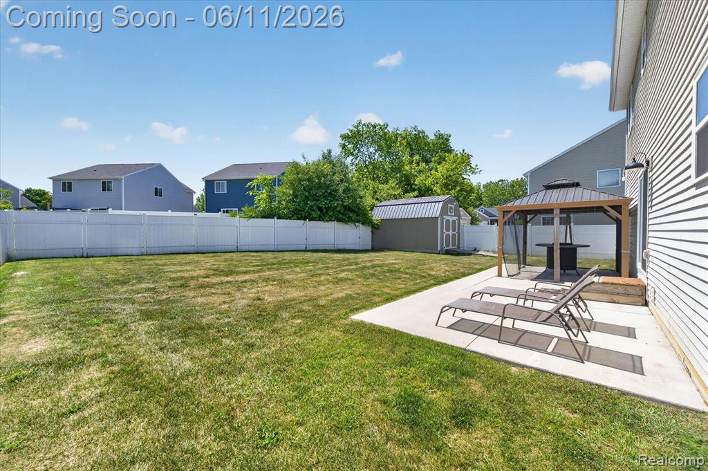 3081 Stratford Lane, Flushing, MI 48433 — Photo 33