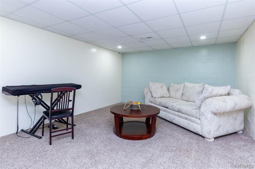 6137 East Street, North Branch, MI 48461 — Photo 38
