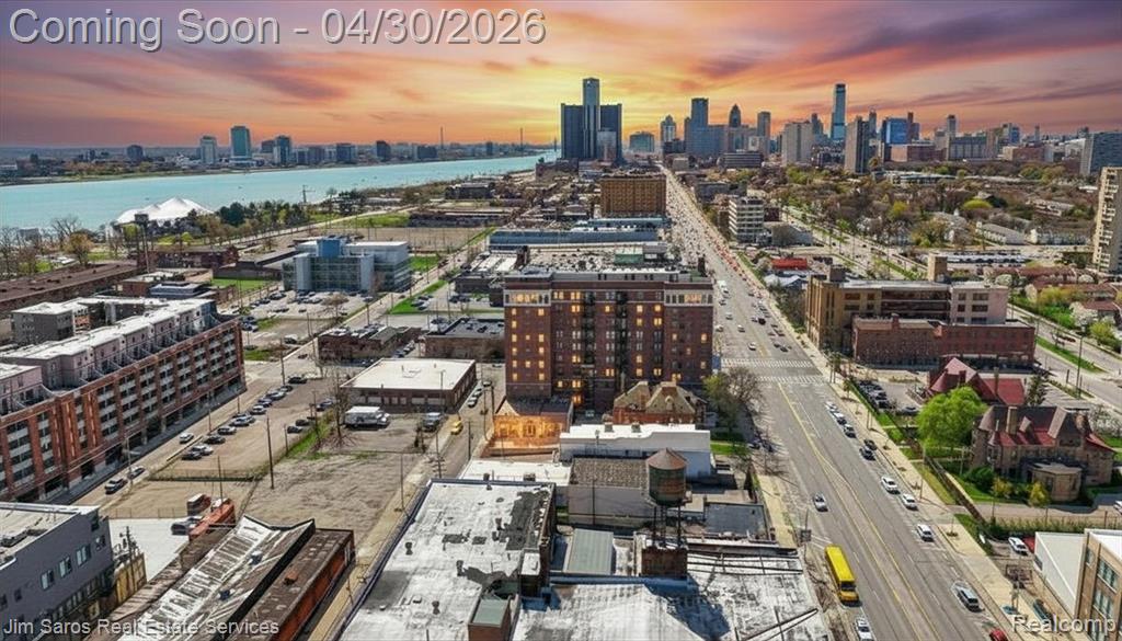 2900 E Jefferson Avenue, Detroit, MI 48207 — Photo 35