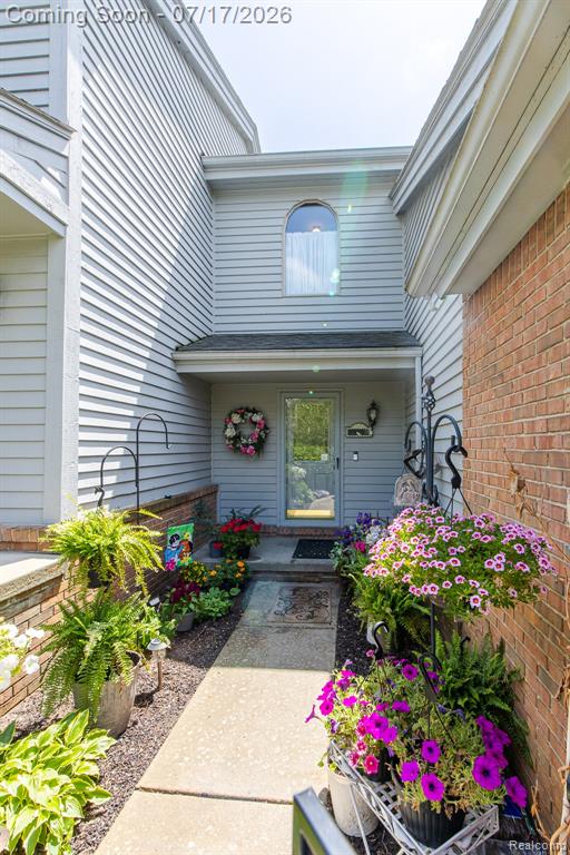 5013 Timberway Trail, Clarkston, MI — Photo 4