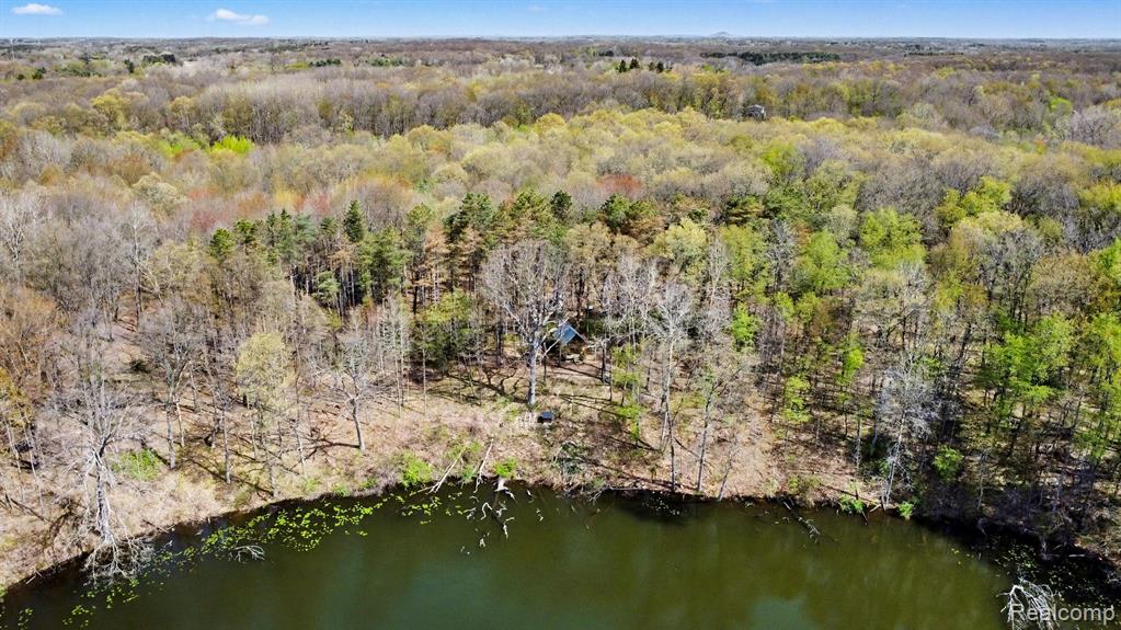 8815 Milford Road, Holly, MI 48442 — Photo 36