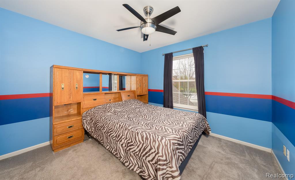 1479 HENDRIE, Canton, MI 48187 — Photo 21