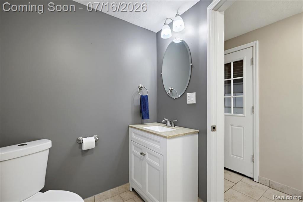 986 Gill Street, Oxford, MI 48371 — Photo 19