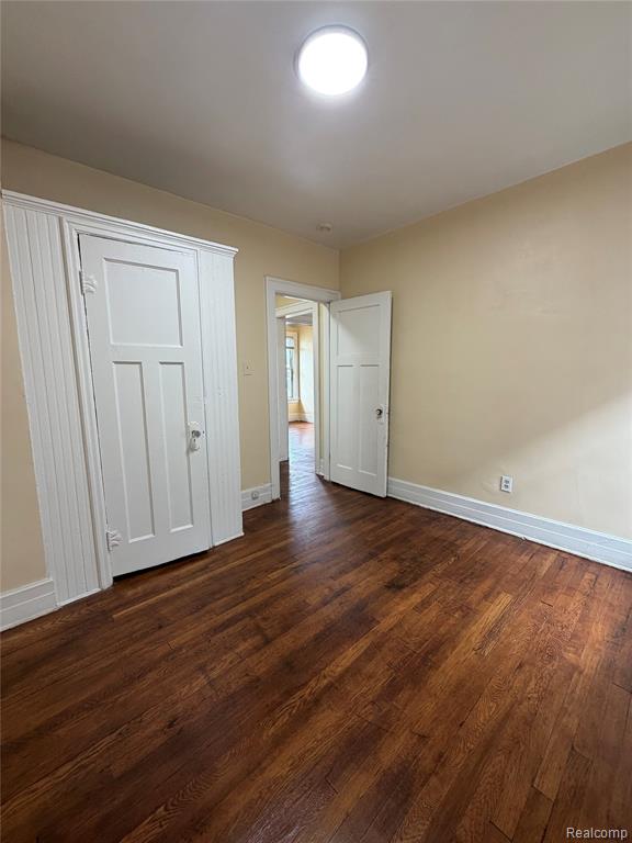 1441 W Euclid Street, Detroit, MI 48206 — Photo 8
