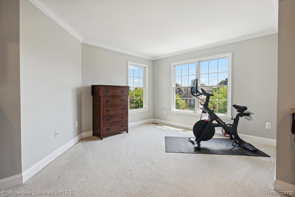 46340 PINEHURST Drive, Northville, MI 48168 — Photo 23
