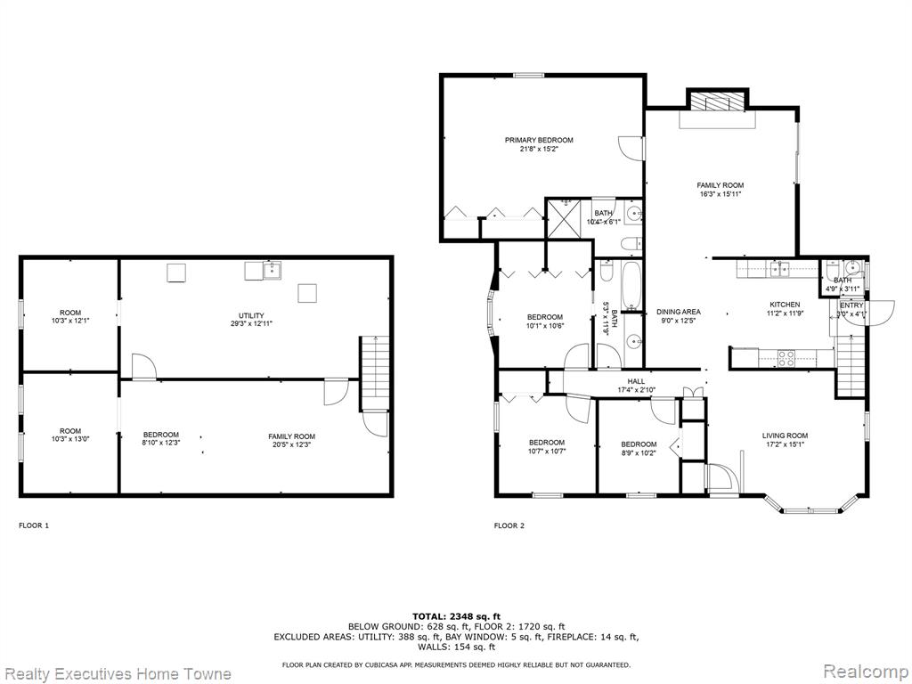 29667 Newport Drive, Warren, MI 48088 — Photo 39
