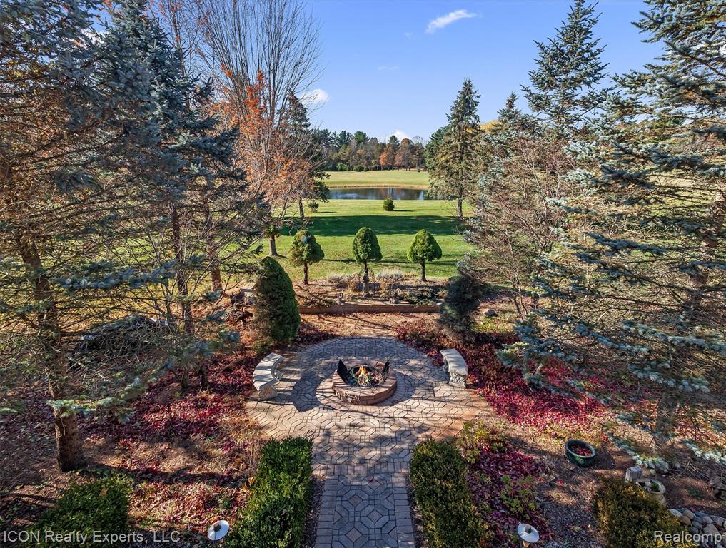 72755 Solanus Drive, Bruce, MI 48065 — Photo 59