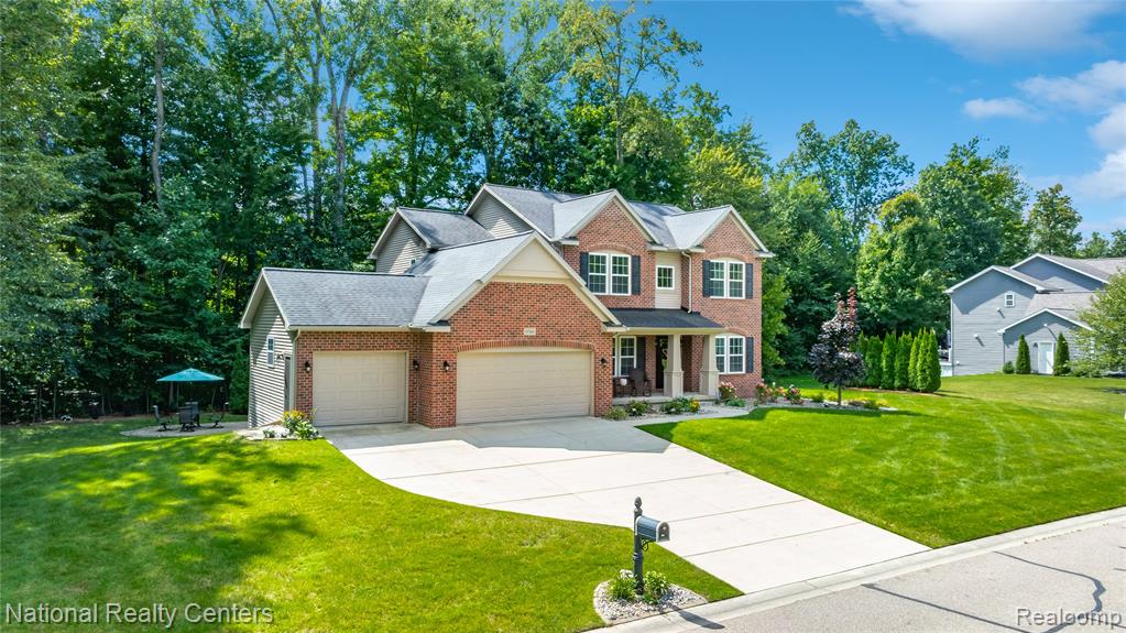 9760 Dornoch Trail, Brighton, MI 48114 — Photo 4