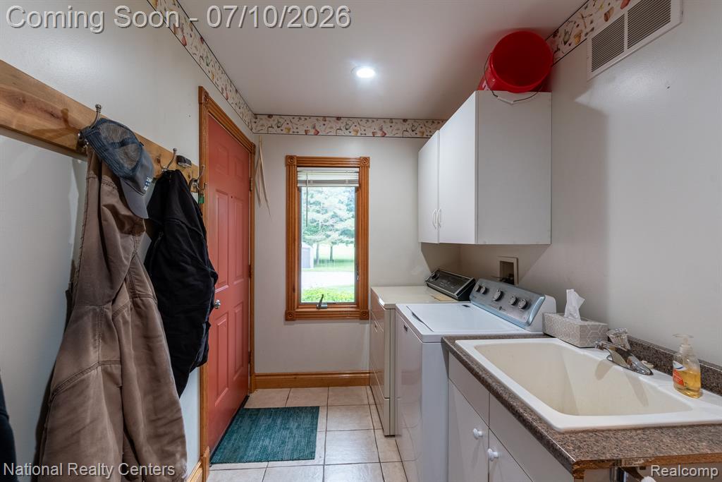 5315 Remer Road, China, MI — Photo 17