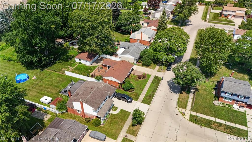 648 S Dowling Street, Westland, MI 48186 — Photo 43