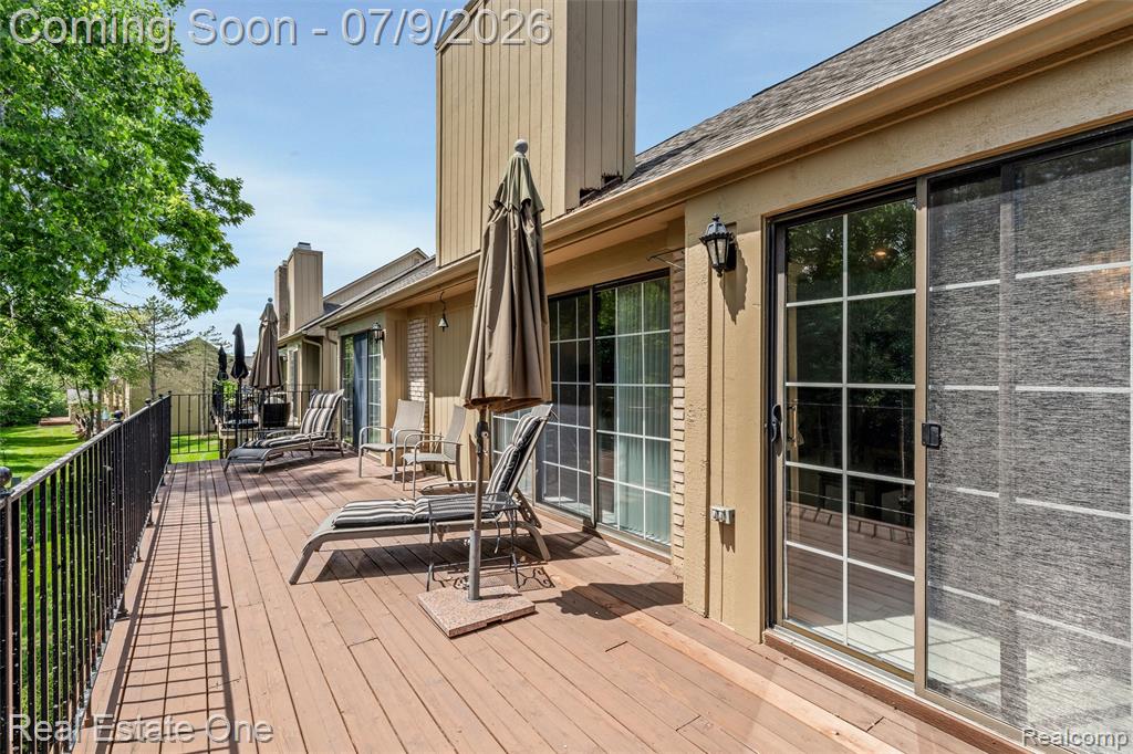 6273 Celeste Road, West Bloomfield, MI — Photo 42