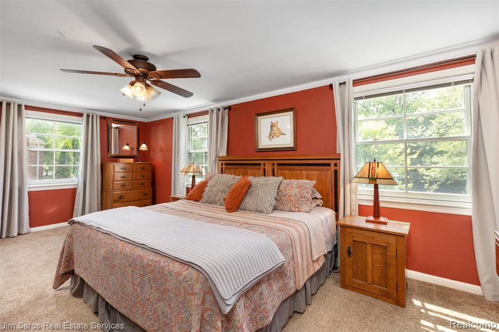820 Westchester Road, Grosse Pointe Park, MI 48230 — Photo 18