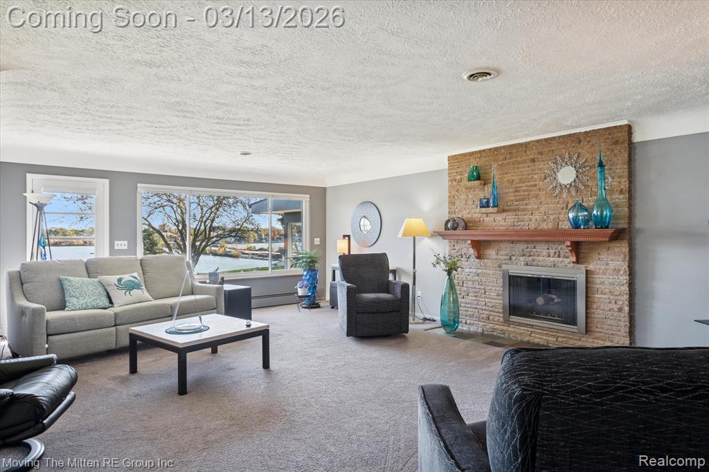 46940 Denton Road, Van Buren, MI 48111 — Photo 4