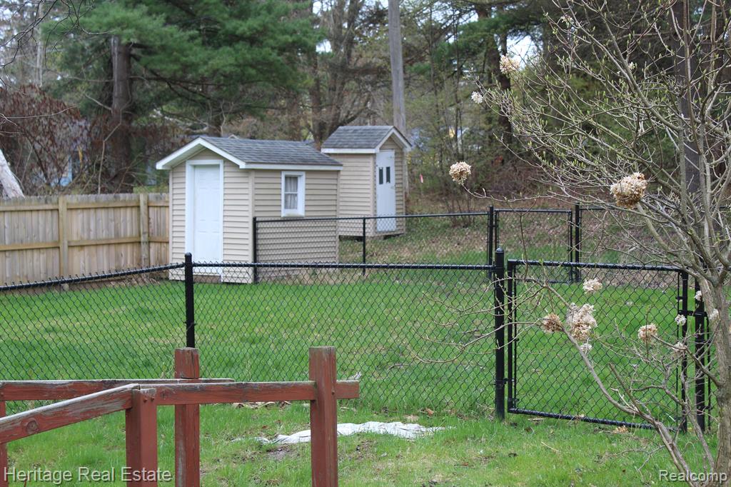 7214 COUNTY FARM Road, Lexington, MI 48450 — Photo 5