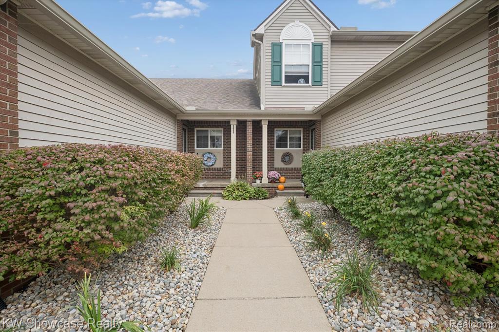 135 Newberry Lane, Marion, MI 48843 — Photo 3