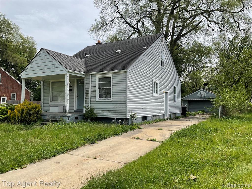 15220 Tacoma Street - Photo 2