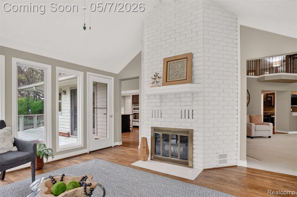 5300 Old Mill Road, Rochester, MI 48306 — Photo 18
