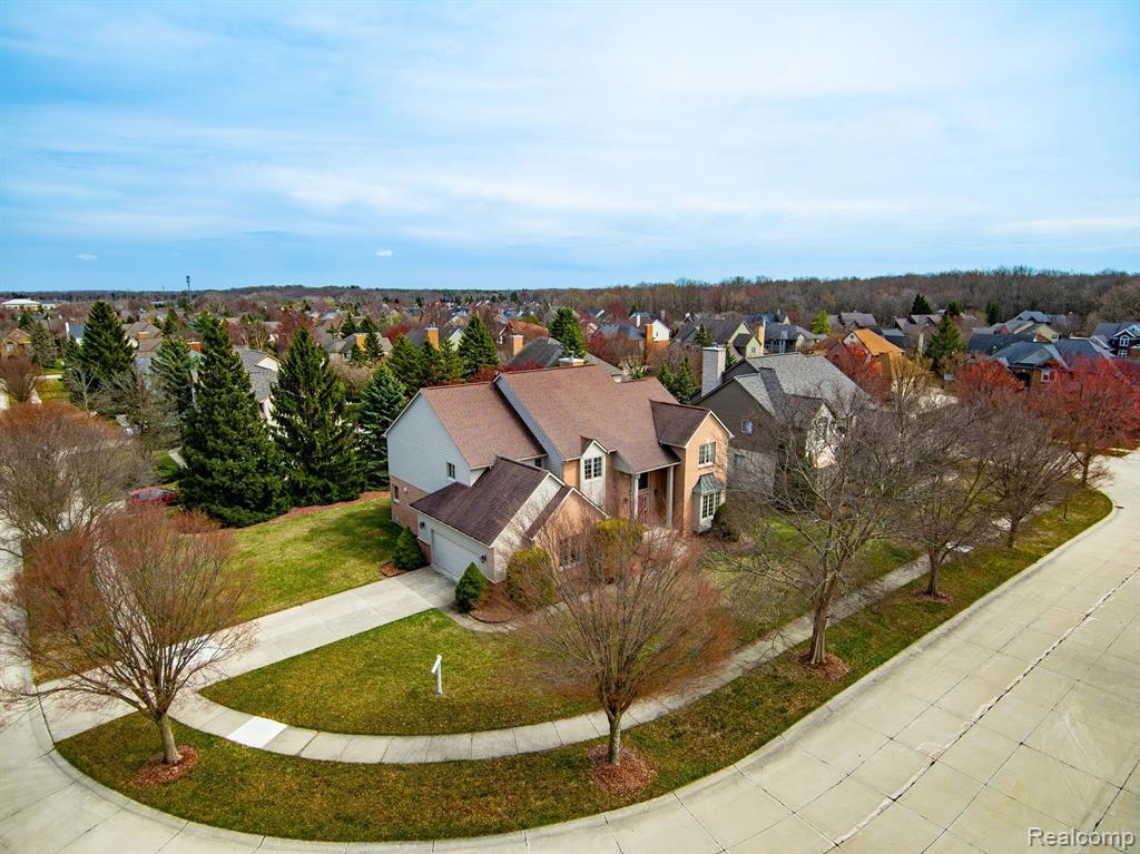 45857 ASHFORD Circle, Novi, MI — Photo 39