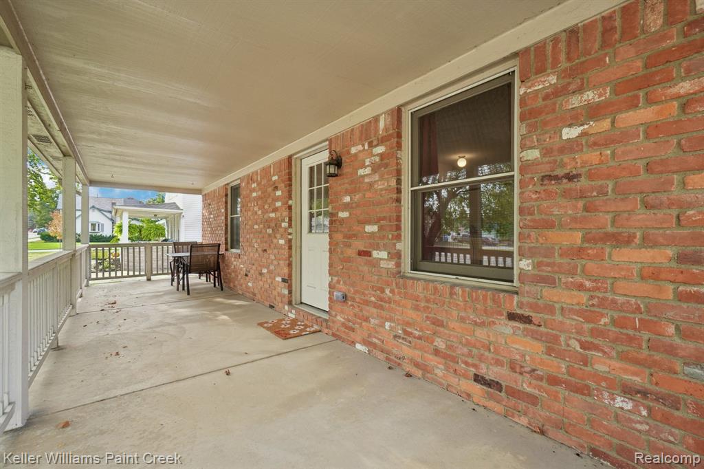 315 E Saint Clair Street, Romeo, MI 48065 — Photo 8