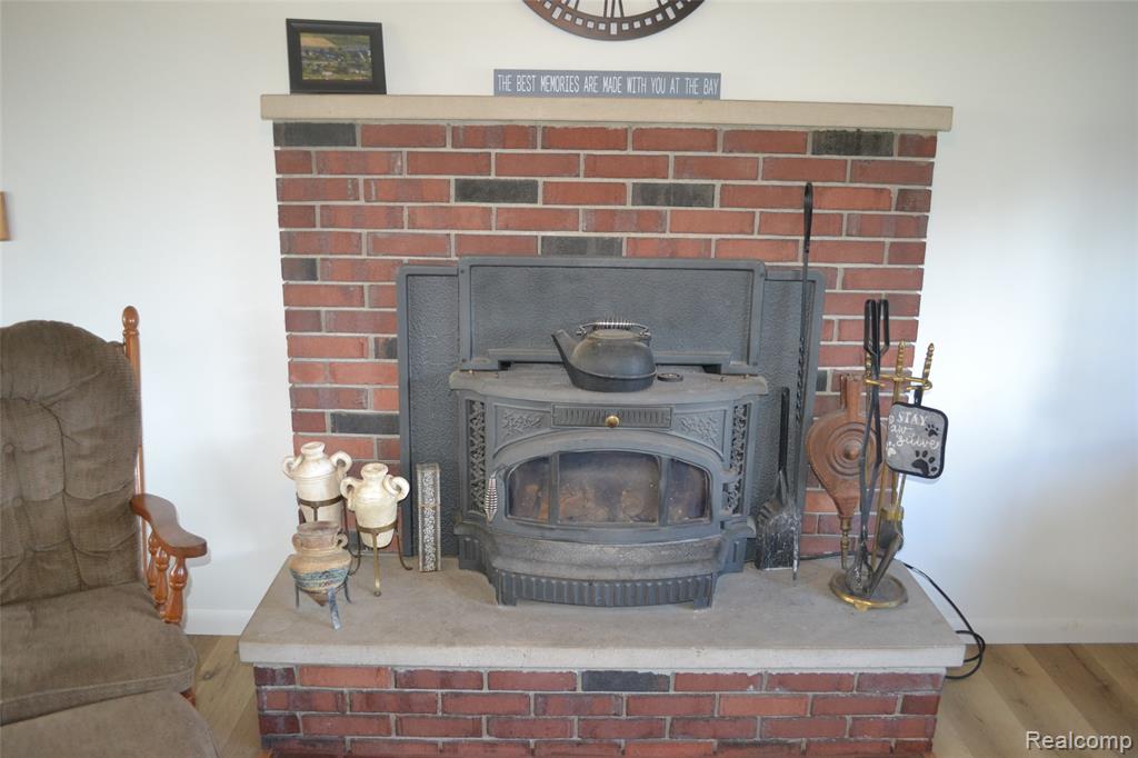 2347 E Bay Ridge Drive, Au Gres, MI 48703 — Photo 16