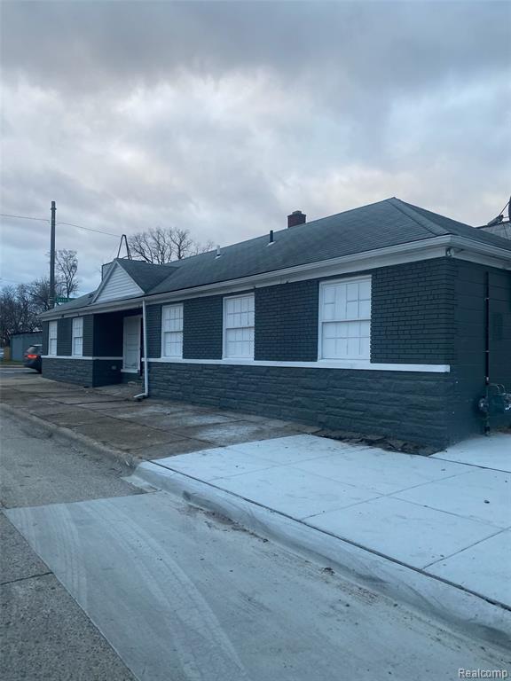 17306 W 7 Mile Road, Detroit, MI 48235 — Photo 8