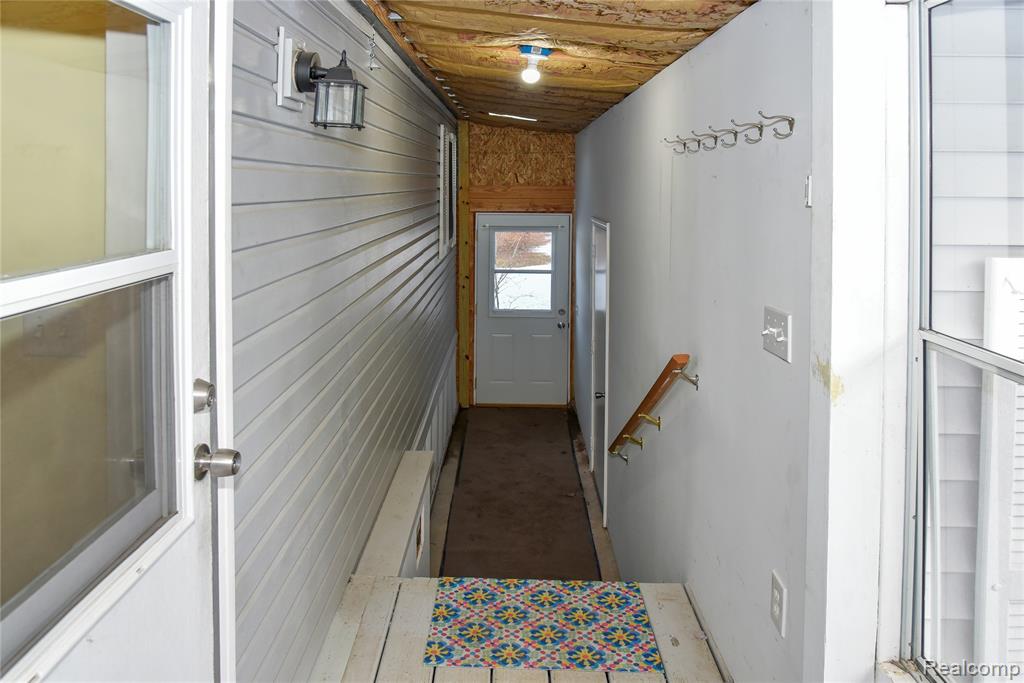1094 Blamer Road, Fairview, MI 48621 — Photo 17