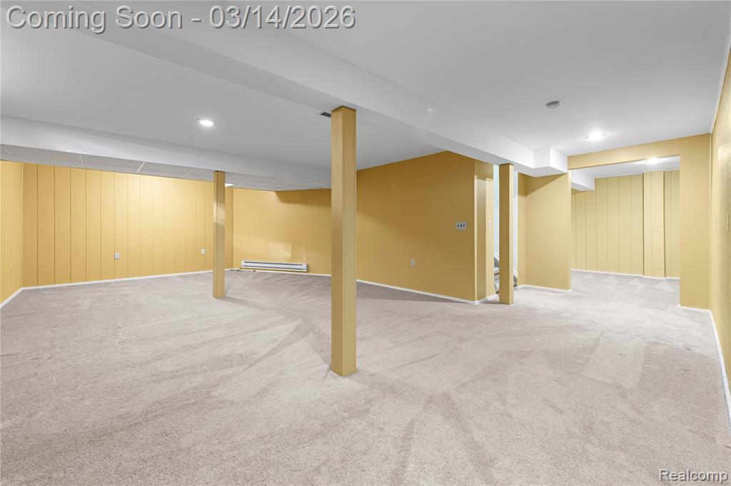 18890 Church Hill Drive, Riverview, MI 48193 — Photo 33