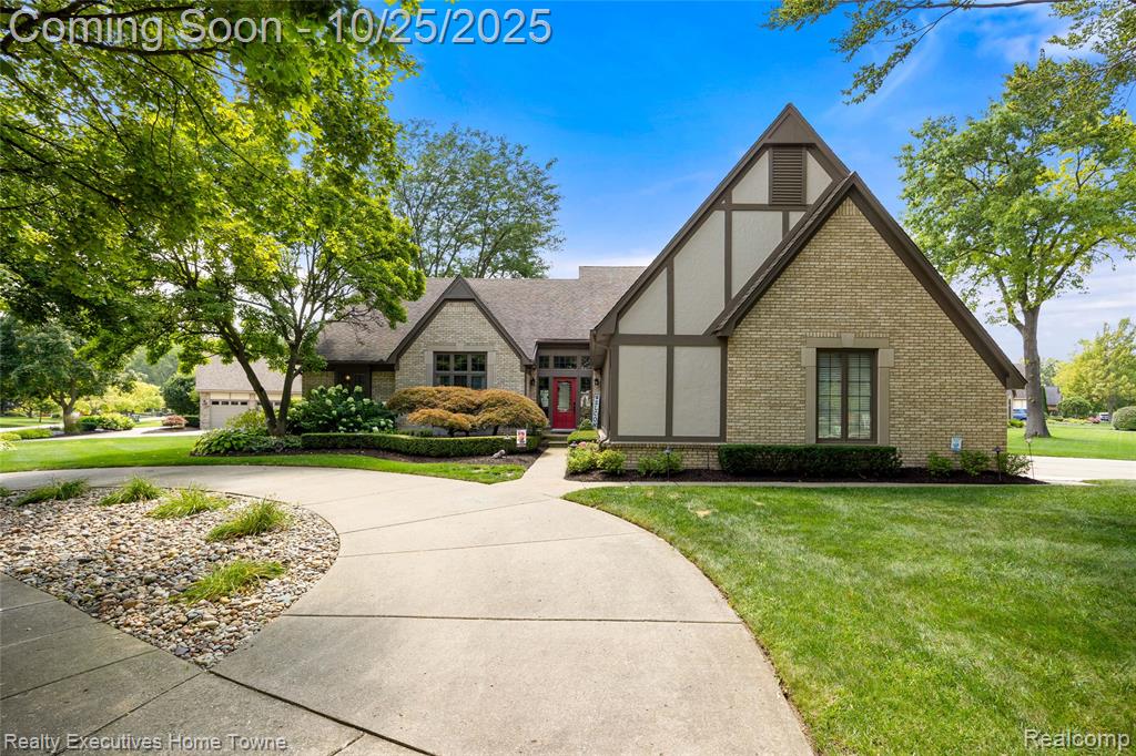54464 Sherwood Lane, Shelby Twp, MI 48315 — Photo 80