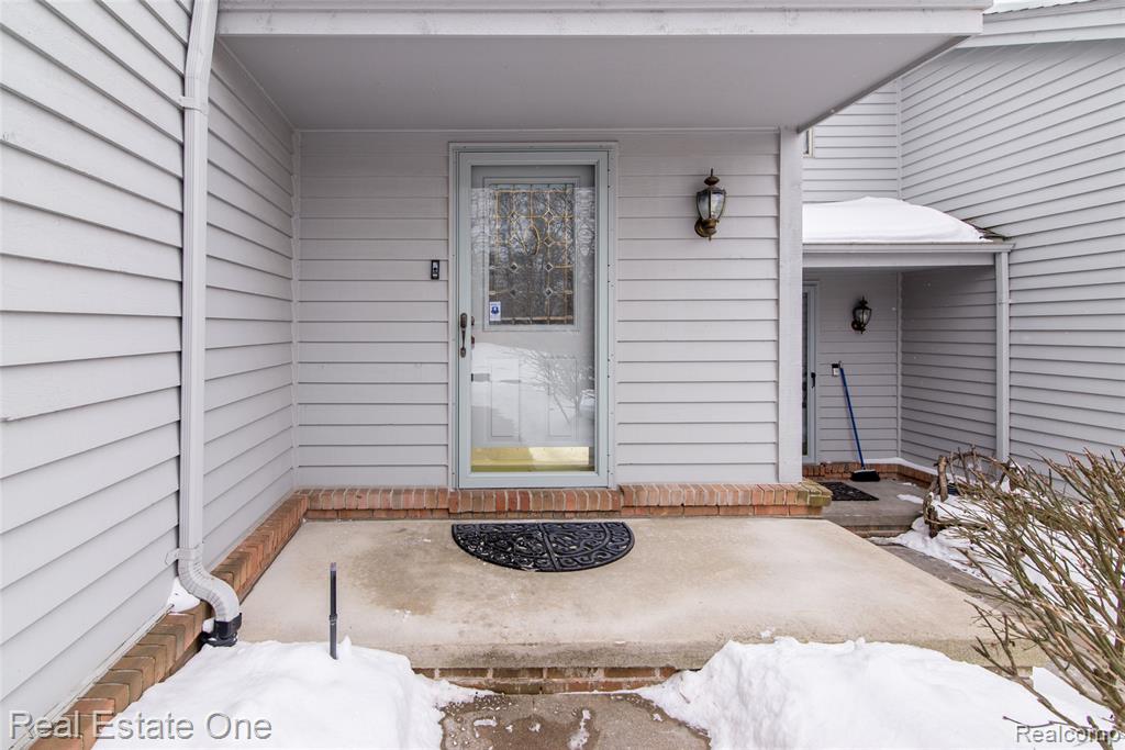 5007 Timberway Trail, Clarkston, MI — Photo 8
