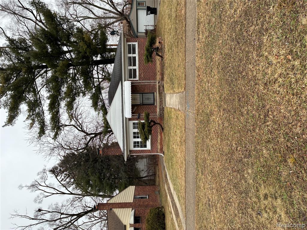 19352 Evergreen Road, Detroit, MI 48219 — Photo 2