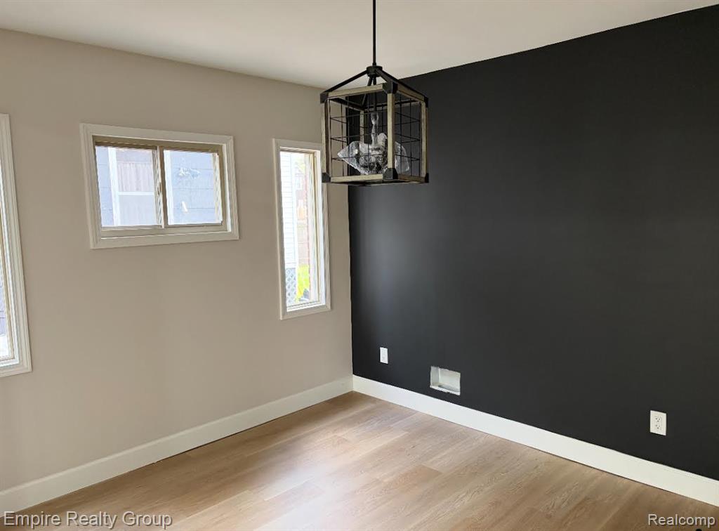 16931 Prairie Street, Detroit, MI 48221 — Photo 3