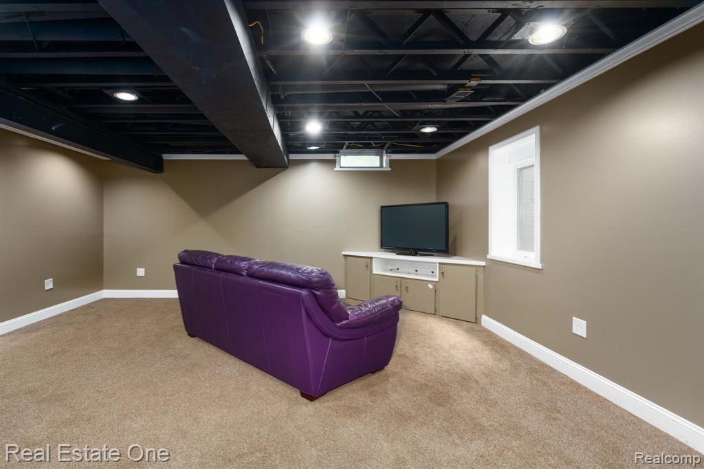 851 Deer Run Lake Road, Holly, MI 48442 — Photo 43