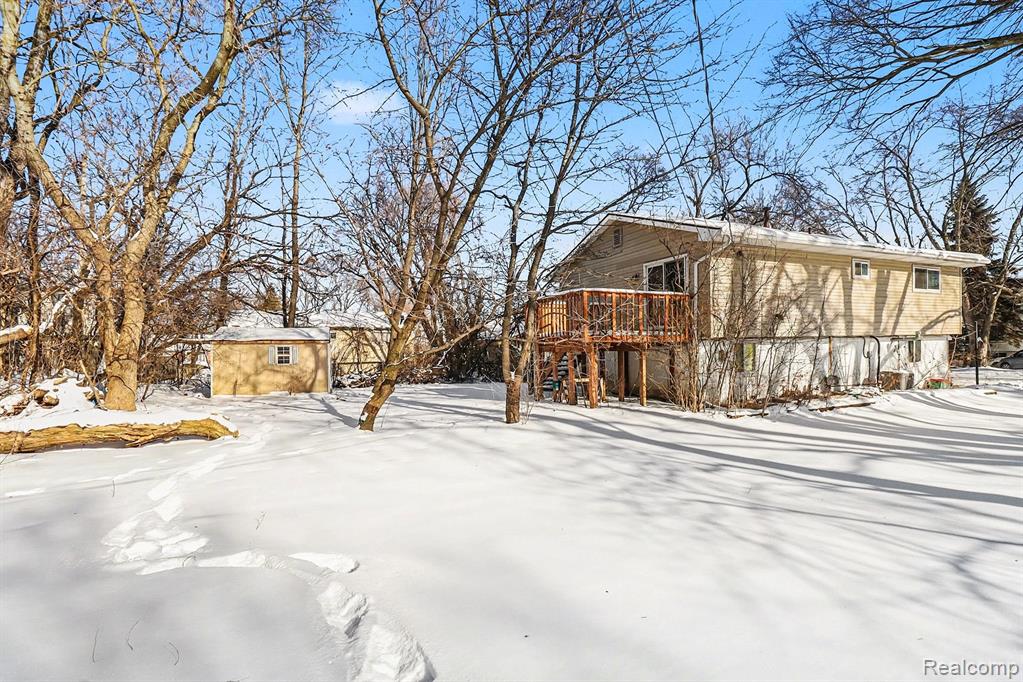 479 Eastman Street, Ypsilanti, MI 48197 — Photo 3